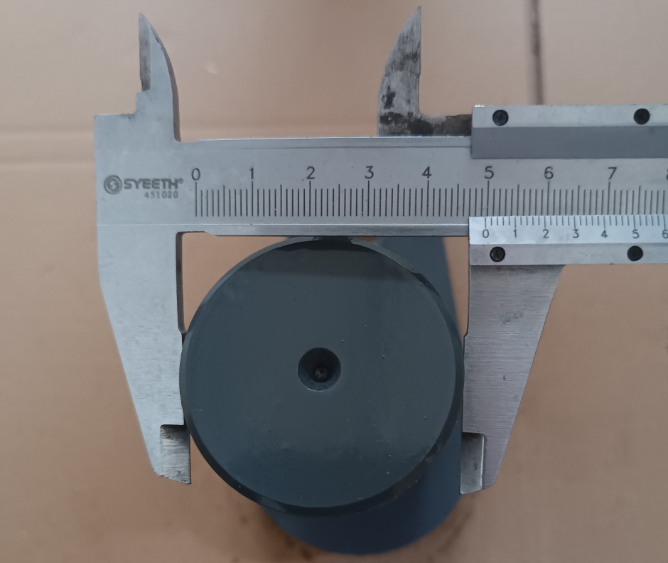 Палец ковша CDM936N